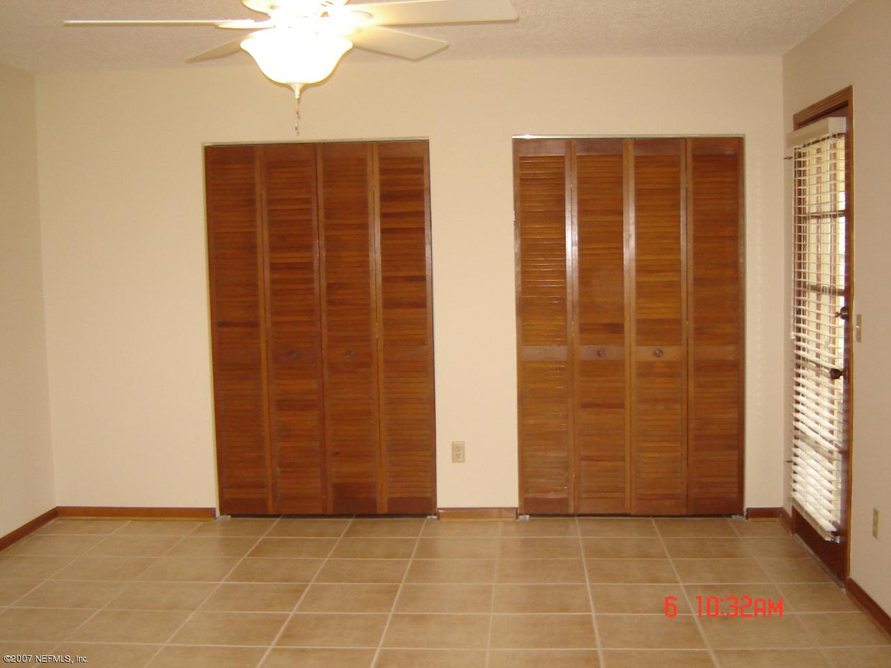 14326 Sandy Hook Road Jacksonville, FL 32224 - Photo 16 of 22 Master Bedroom