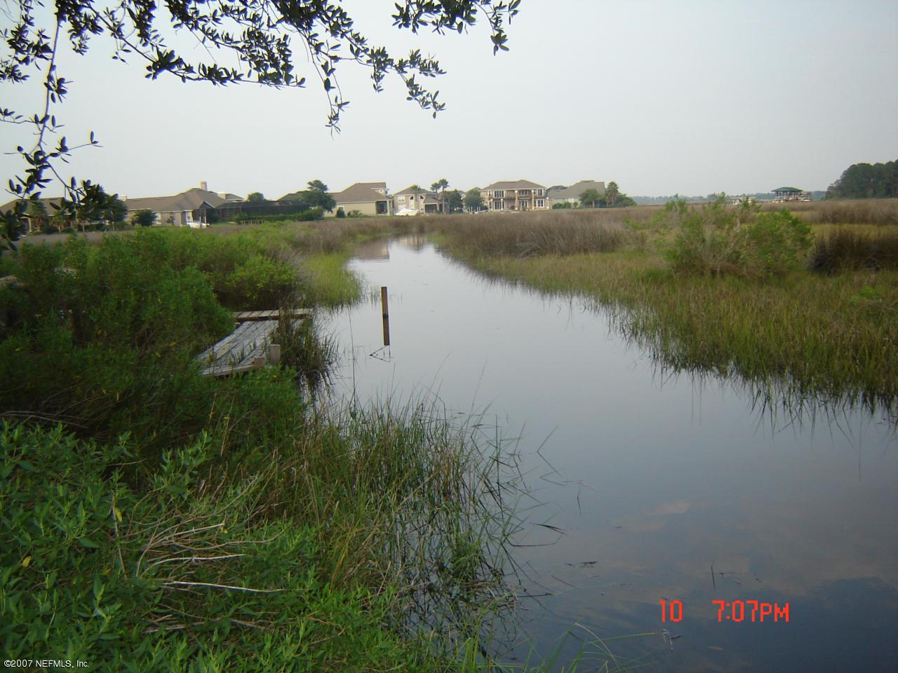14326 Sandy Hook Road Jacksonville, FL 32224 - Photo 4 of 22 Canal View @ High Tide
