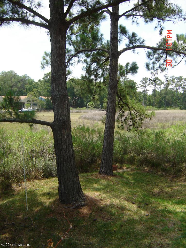 14326 Sandy Hook Road Jacksonville, FL 32224 - Photo 6 of 22 Canal / Marsh View # 2