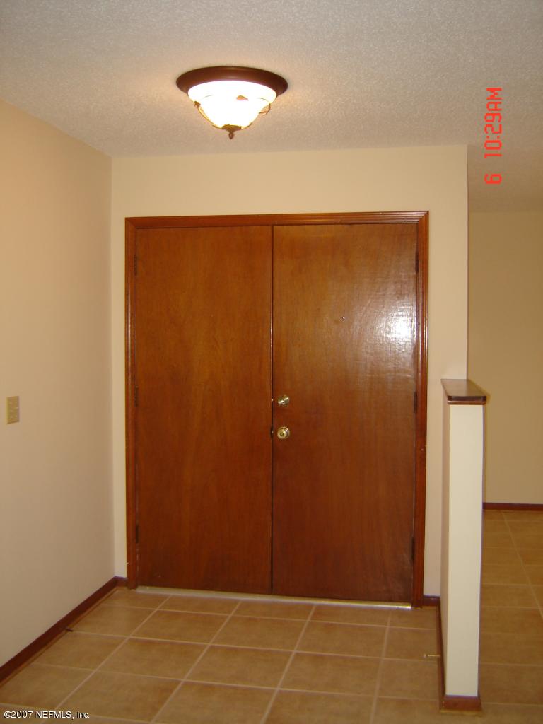 14326 Sandy Hook Road Jacksonville, FL 32224 - Photo 10 of 22 Double Door Entry
