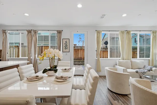 $899,999 | 1372 Melville Lane, Tracy, CA 95391