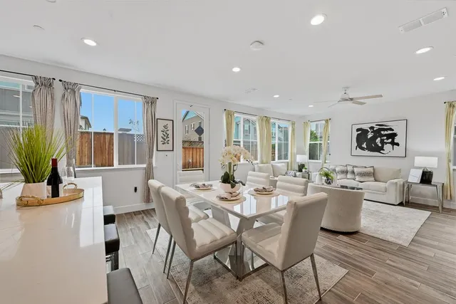 $899,999 | 1372 Melville Lane, Tracy, CA 95391