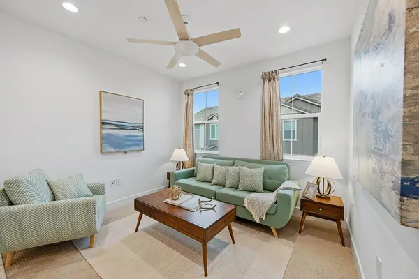 $599,999 | 1372 Melville Lane, Tracy, CA 95391