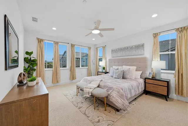 $899,999 | 1372 Melville Lane, Tracy, CA 95391