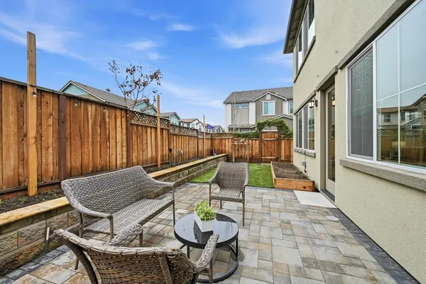 $599,999 | 1372 Melville Lane, Tracy, CA 95391