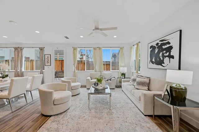 $899,999 | 1372 Melville Lane, Tracy, CA 95391