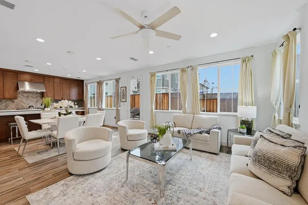 $599,999 | 1372 Melville Lane, Tracy, CA 95391