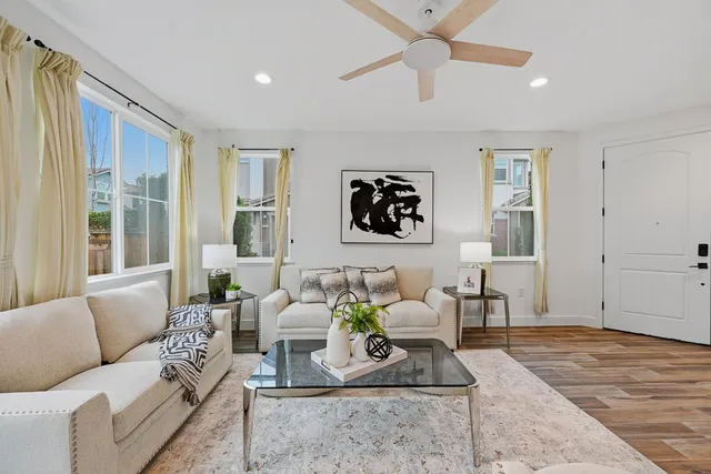 $899,999 | 1372 Melville Lane, Tracy, CA 95391