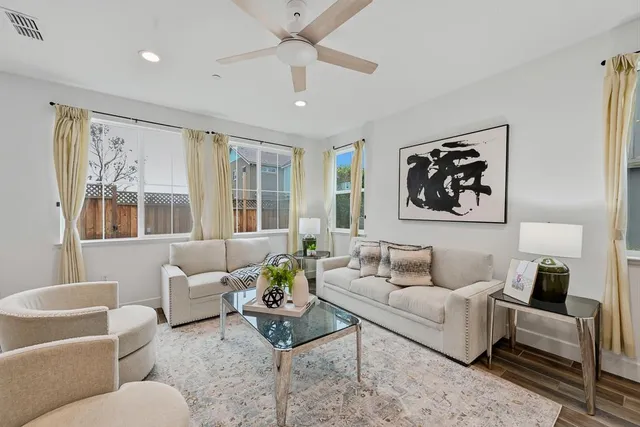 $899,999 | 1372 Melville Lane, Tracy, CA 95391