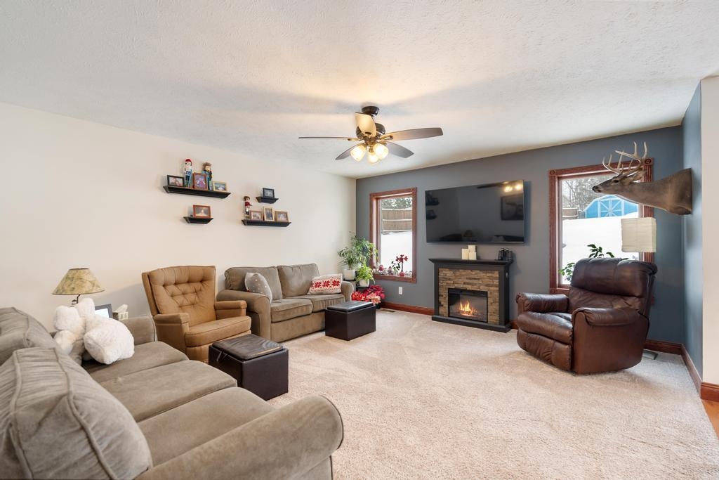5465 Samels Road Williamsburg, MI 49690 - Photo 13 of 46
