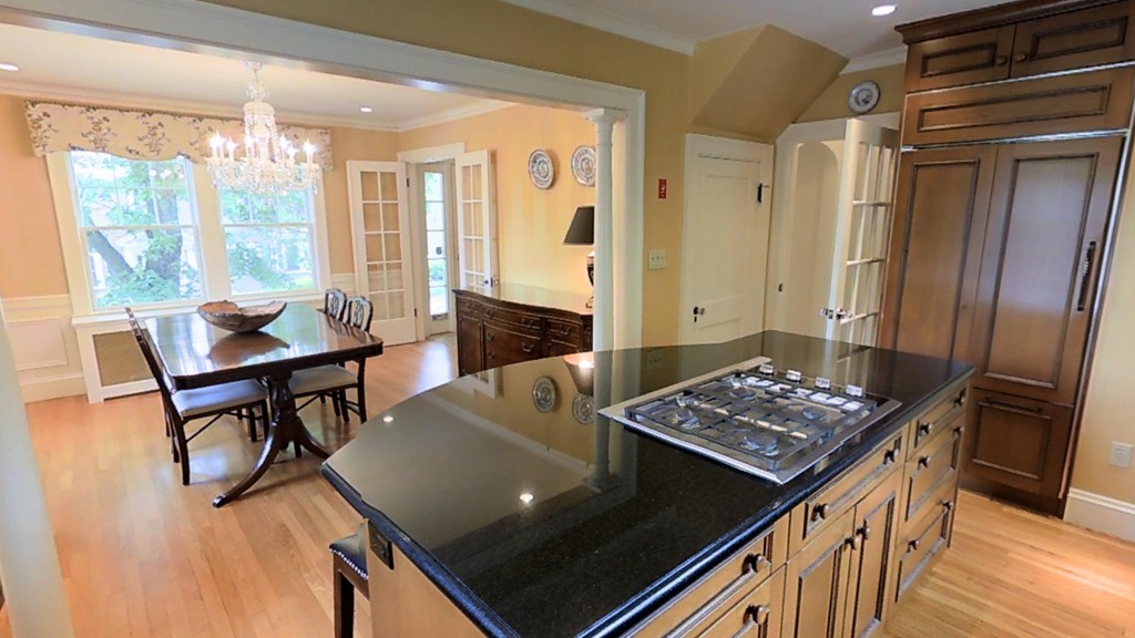 35 Jackson Road Belmont, MA 02478 - Photo 8 of 17 Gallery Image 8