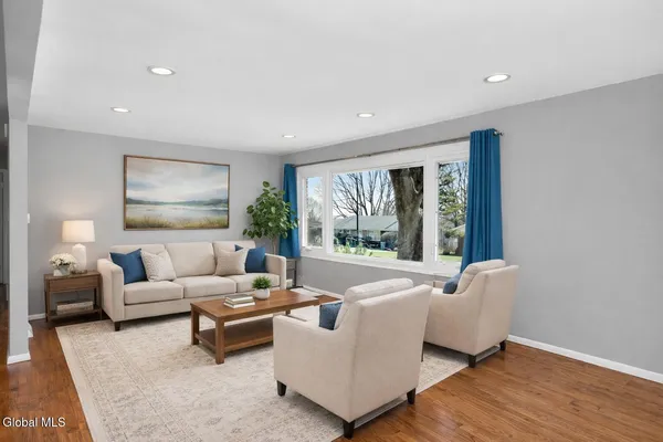 $385,000 | 161 Shaker Park Drive, Albany, NY 12204