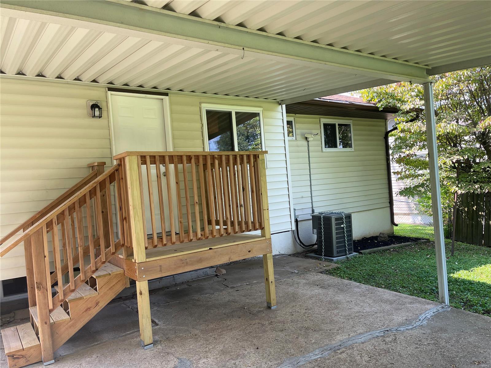 135 Grampian Road St. Louis, MO 63137 - Photo 11 of 12