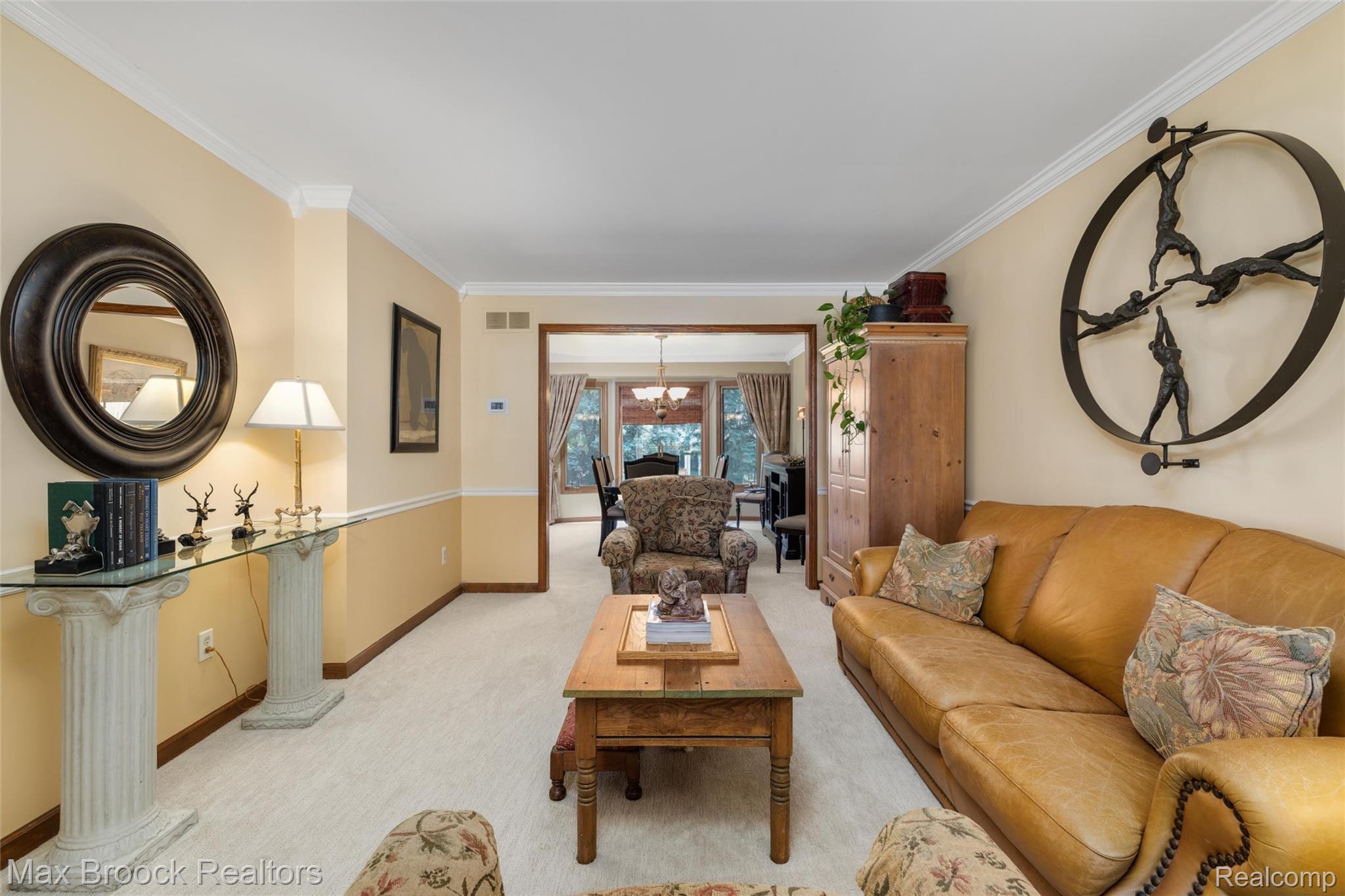 2773 Winter Park Road Rochester, MI 48309 - Photo 11 of 64 Living Room