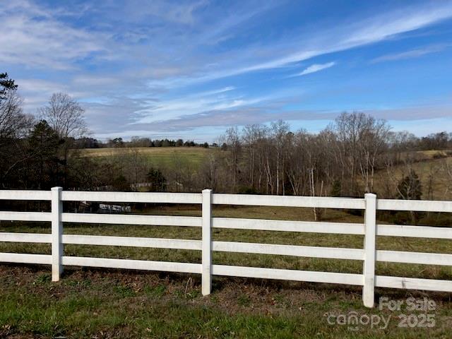 4462-1 Hoover Road Lawndale, NC 28090 - Photo 35 of 38 a view of a yard with mountain & mountain view