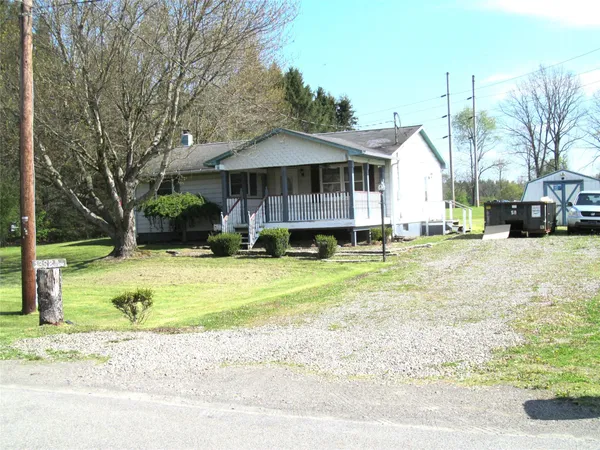 $125,000 | 138 Ballou Road, Owego, NY 13827