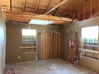 2478 Luke Rivers Road McIntosh, AL 36553 - Photo 12 of 22 Bedroom
