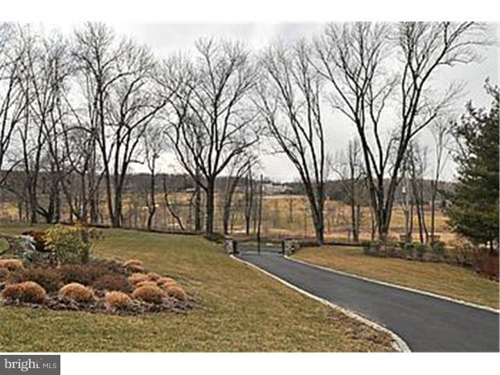 2167 Paper Mill Road Huntingdon Valley, PA 19006 - Photo 2 of 21 View from Front Door