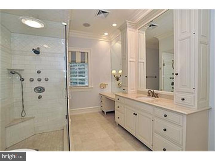 2167 Paper Mill Road Huntingdon Valley, PA 19006 - Photo 13 of 21 Master Bathroom