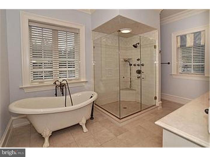 2167 Paper Mill Road Huntingdon Valley, PA 19006 - Photo 14 of 21 Master Bathroom