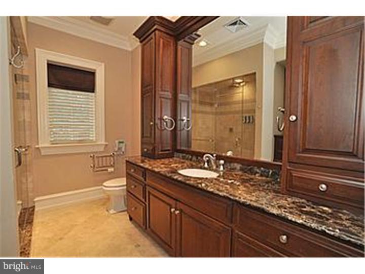 2167 Paper Mill Road Huntingdon Valley, PA 19006 - Photo 15 of 21 Master Bathroom