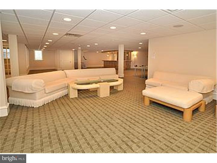 2167 Paper Mill Road Huntingdon Valley, PA 19006 - Photo 17 of 21 Basement - Finished