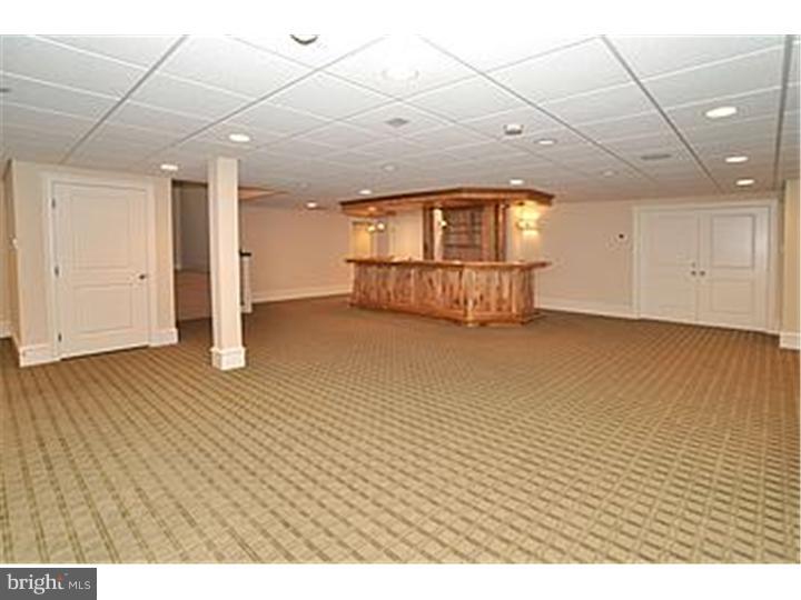 2167 Paper Mill Road Huntingdon Valley, PA 19006 - Photo 18 of 21 Basement - Finished