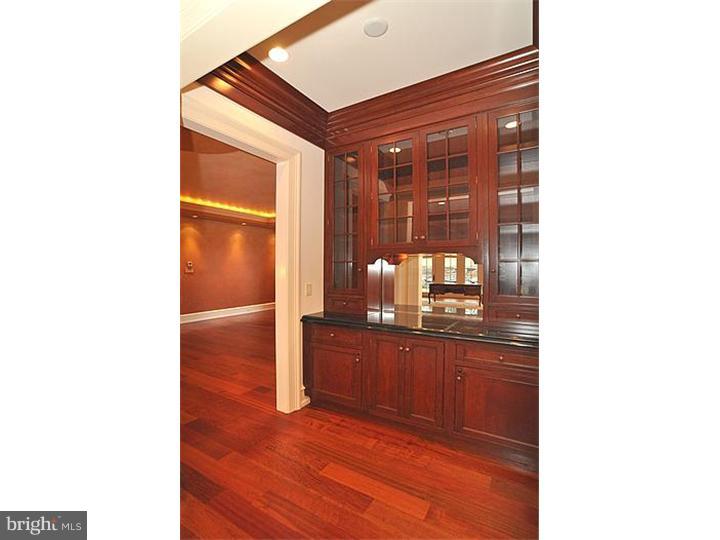 2167 Paper Mill Road Huntingdon Valley, PA 19006 - Photo 6 of 21 Butler Pantry