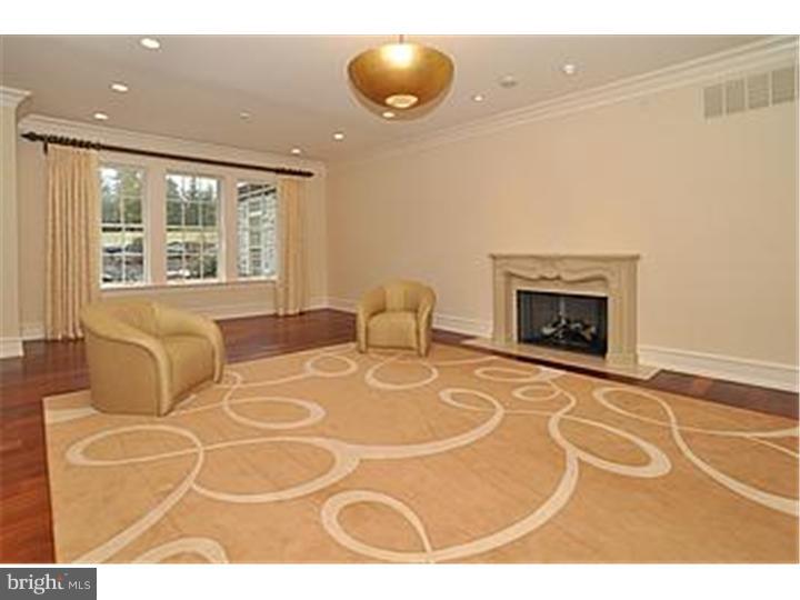 2167 Paper Mill Road Huntingdon Valley, PA 19006 - Photo 9 of 21 Living Room