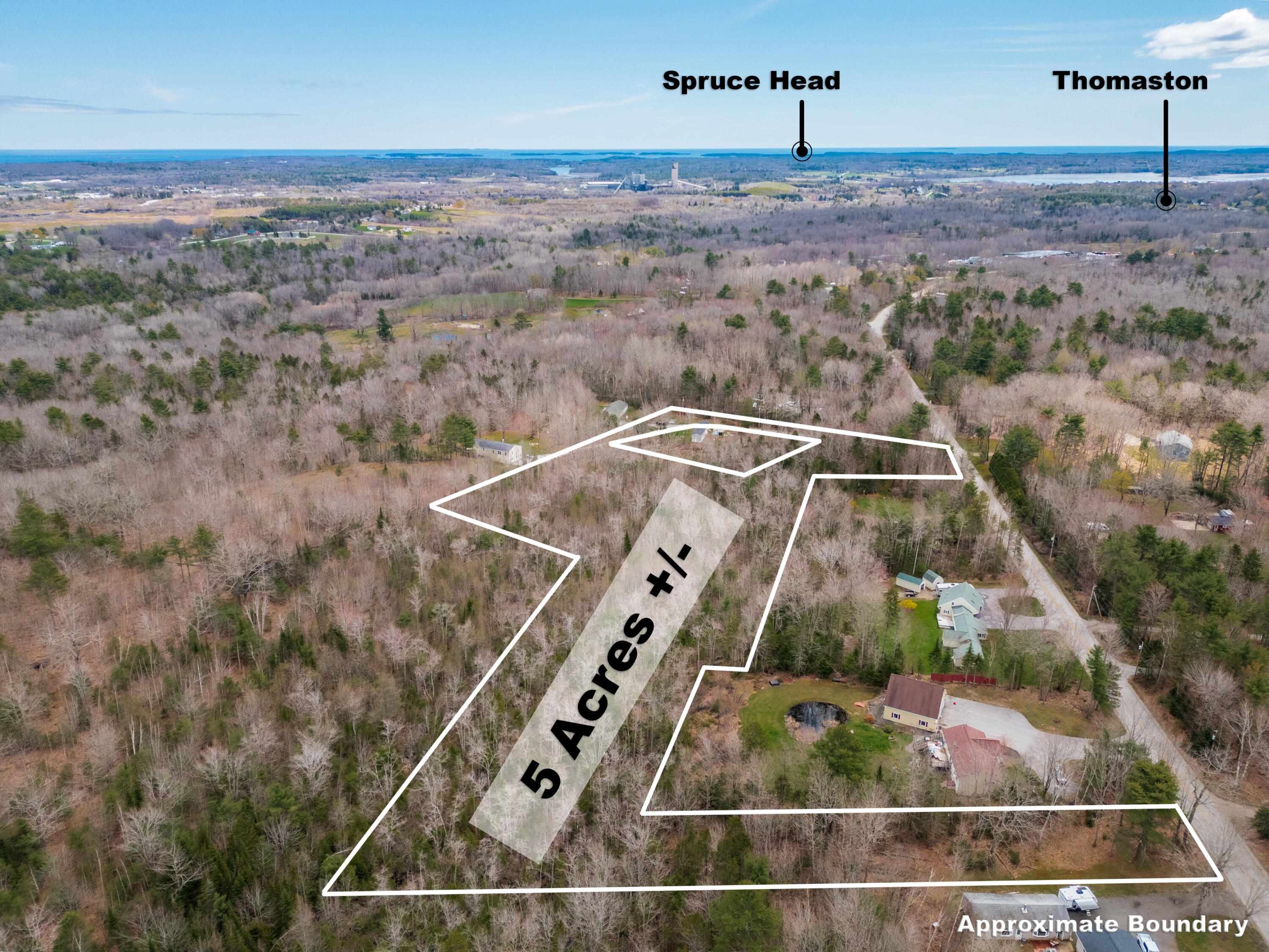 Lot #00 Porcupine Ridge Thomaston, ME 04861 - Photo 4 of 18 DJI_0388-HDR