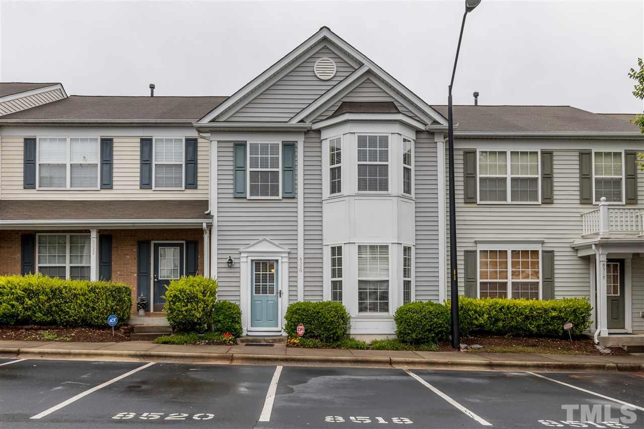 8520 Bright Loop Raleigh, NC 27613 - Photo 1 of 28