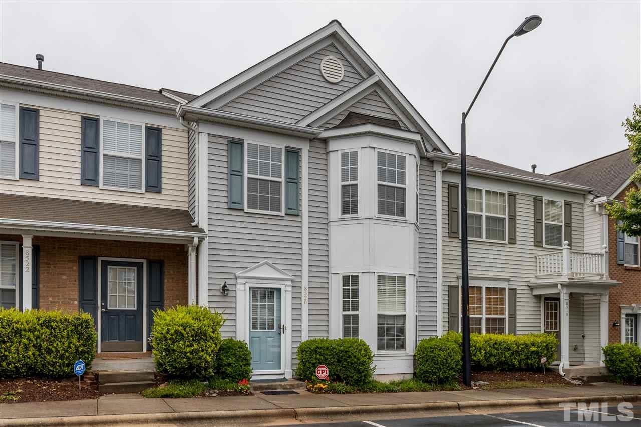 8520 Bright Loop Raleigh, NC 27613 - Photo 2 of 28