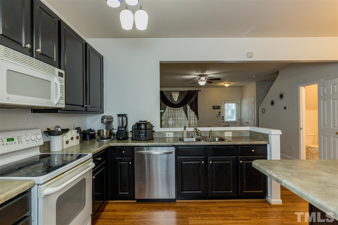8520 Bright Loop Raleigh, NC 27613 - Photo 14 of 28