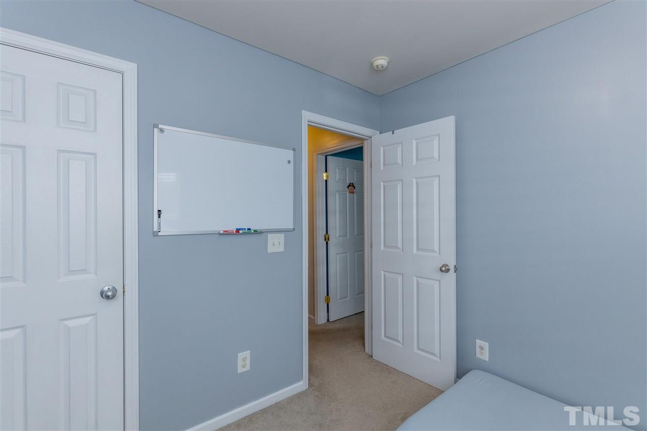 8520 Bright Loop Raleigh, NC 27613 - Photo 22 of 28