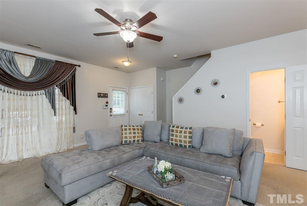 8520 Bright Loop Raleigh, NC 27613 - Photo 7 of 28