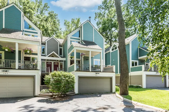 $599,000 | 285 Mulholland Street, Ann Arbor, MI 48103