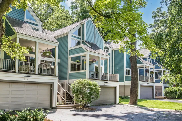 $599,000 | 285 Mulholland Street, Ann Arbor, MI 48103