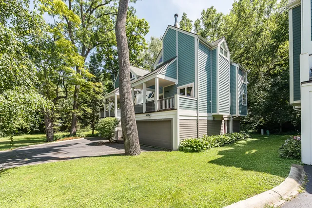 $599,000 | 285 Mulholland Street, Ann Arbor, MI 48103