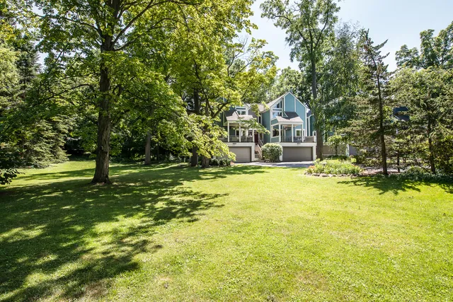 $599,000 | 285 Mulholland Street, Ann Arbor, MI 48103