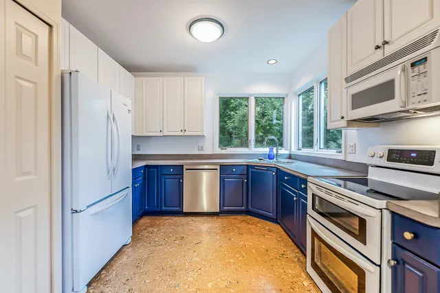 $599,000 | 285 Mulholland Street, Ann Arbor, MI 48103