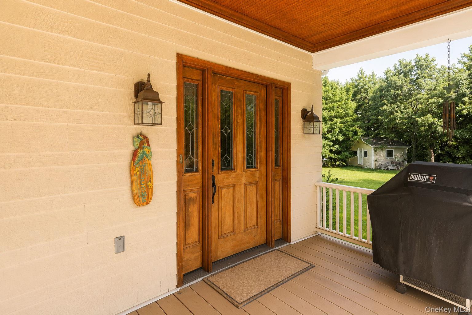261 Cedar Cliff Road Monroe, NY 10950 - Photo 4 of 49