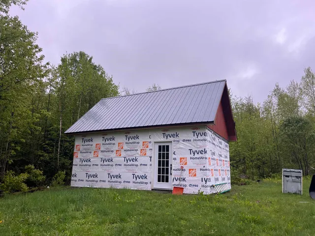 $80,000 | 3010 Buck Hill Road, Westfield, VT 05874