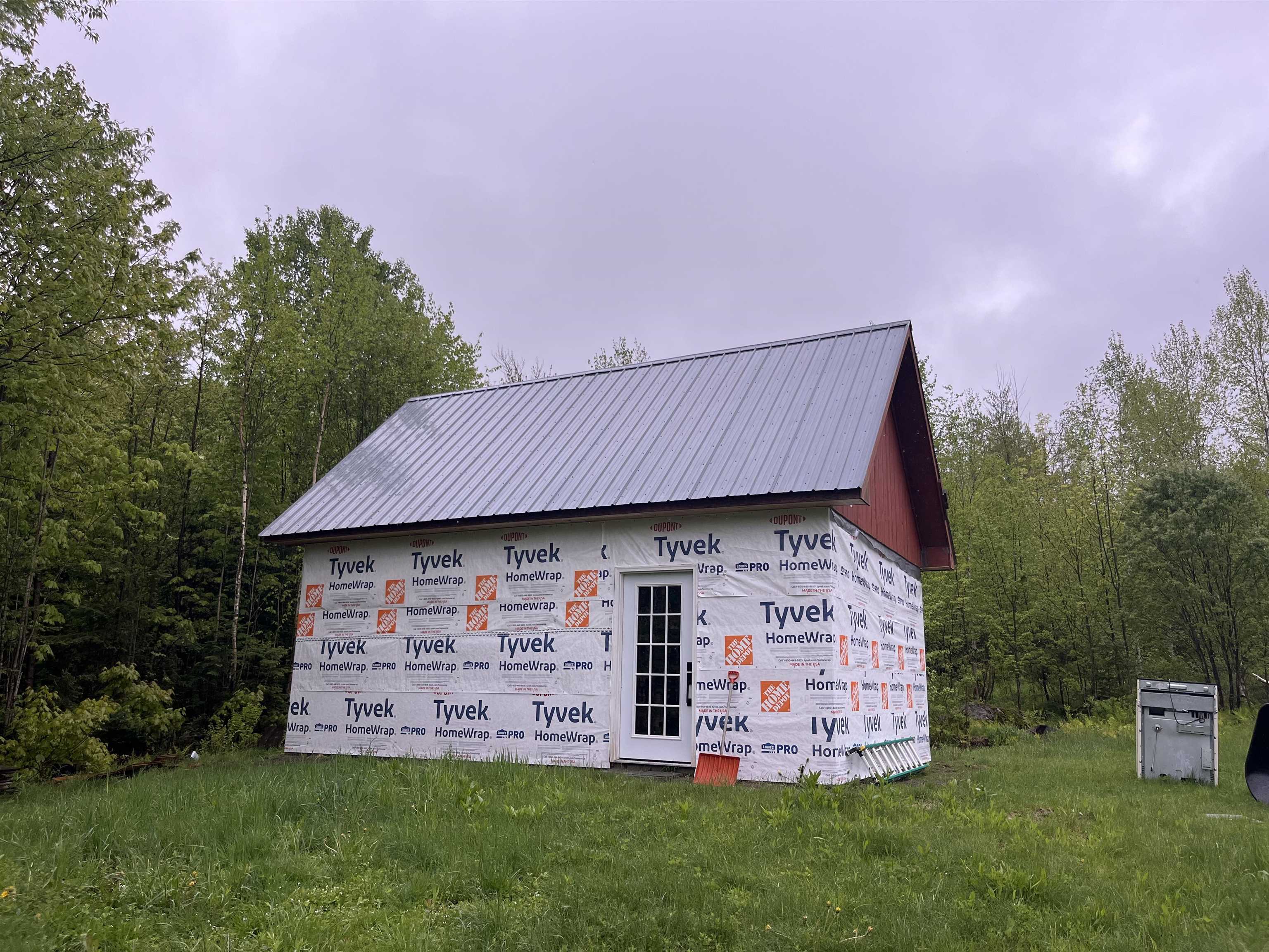 3010 Buck Hill Road Westfield, VT 05874 - Photo 1 of 5