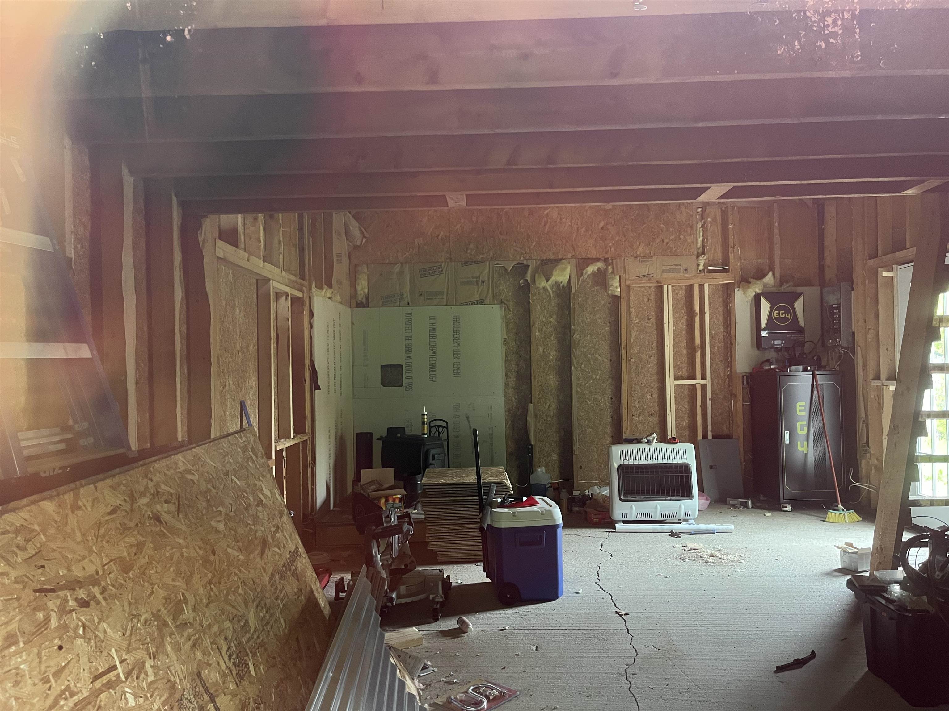 3010 Buck Hill Road Westfield, VT 05874 - Photo 4 of 5