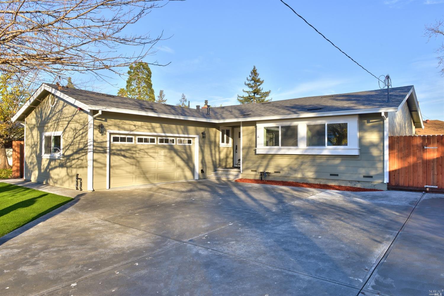 2116 Mission Boulevard Santa Rosa, CA 95409 - Photo 1 of 1 Gallery Image 1
