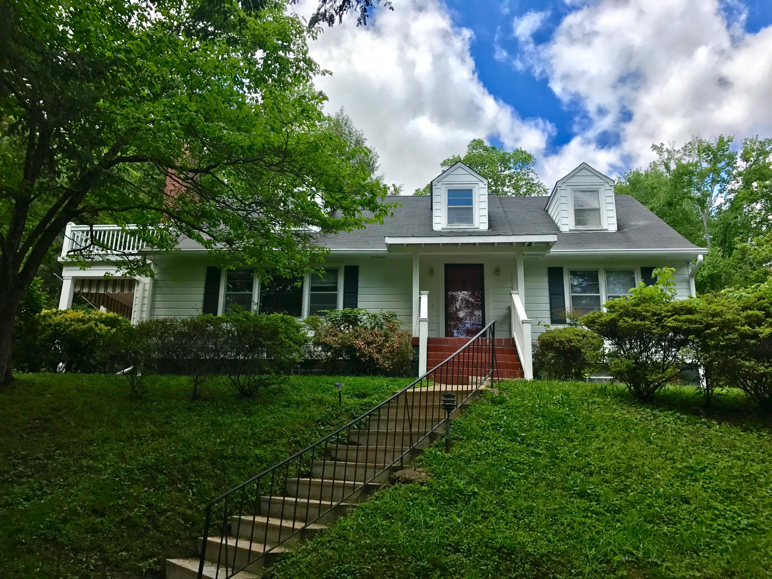 817 Donaldson Road Chattanooga, TN 37412 - Photo 3 of 38 Front Exterior