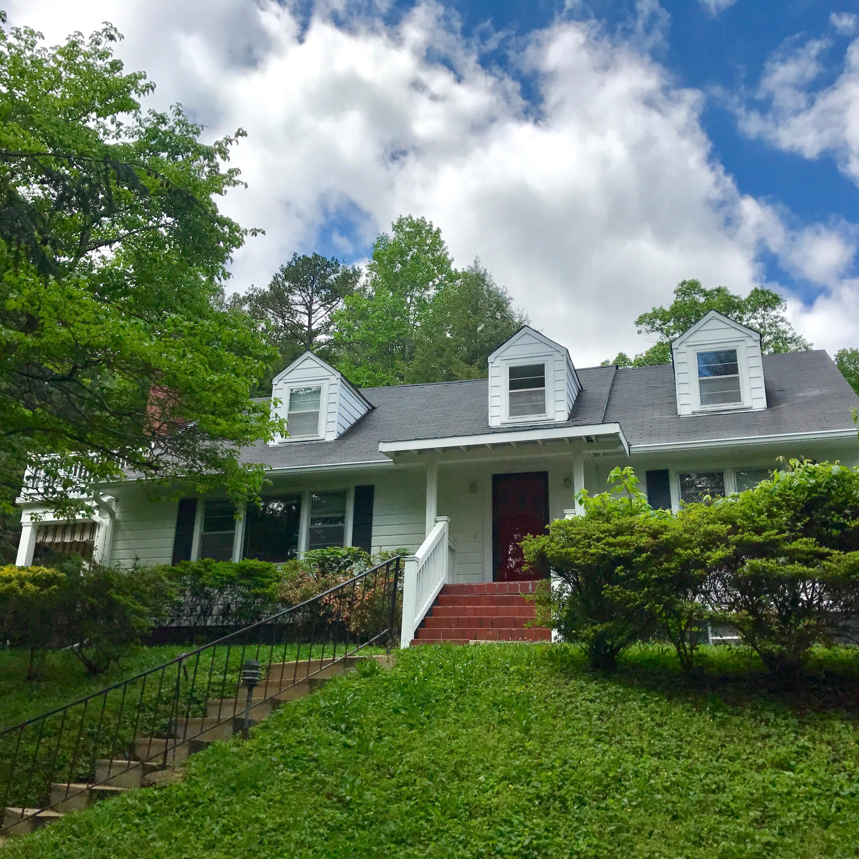817 Donaldson Road Chattanooga, TN 37412 - Photo 4 of 38 Front Exterior