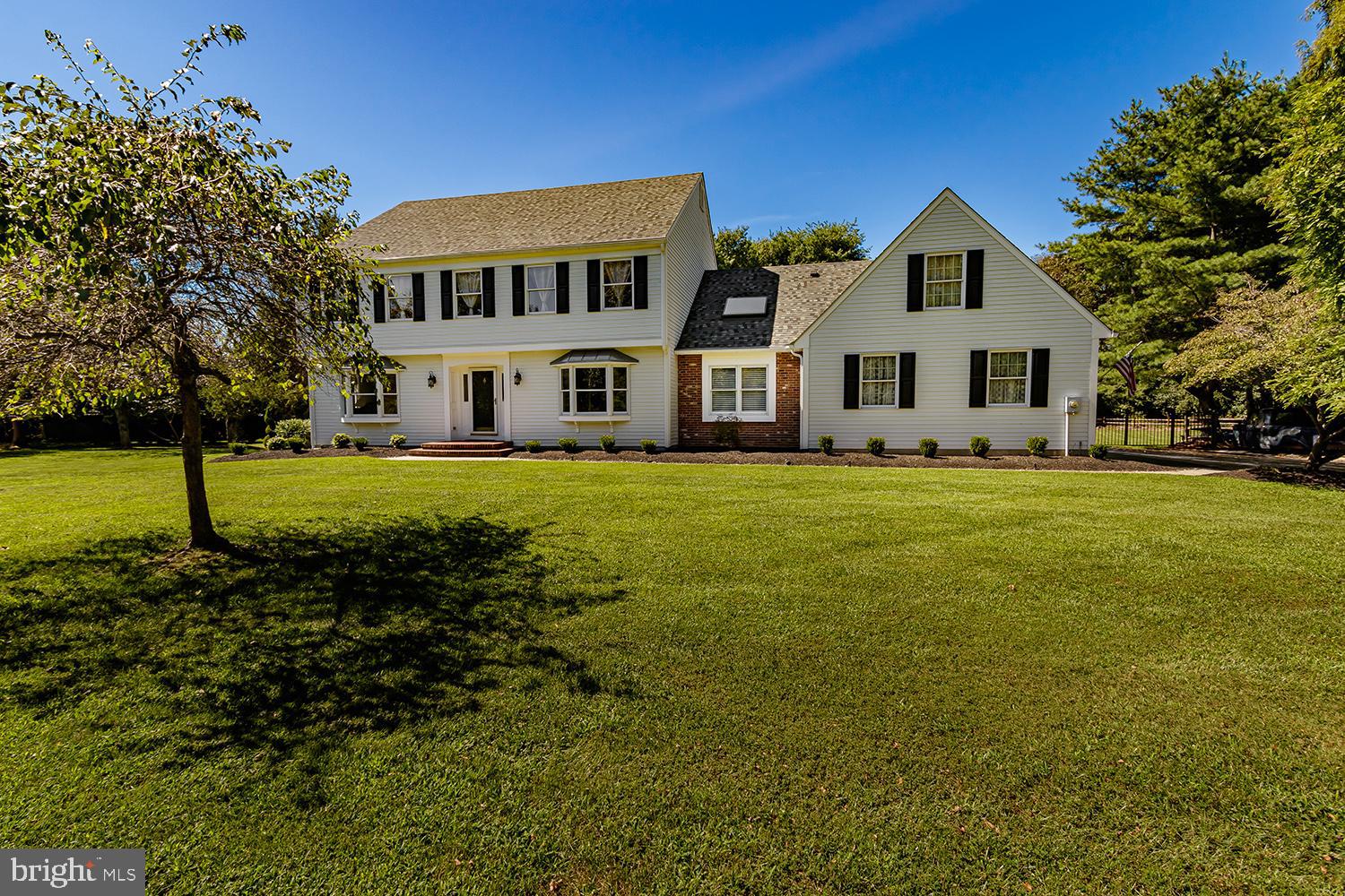 20 Meadowview Drive, Shamong NJ 08088