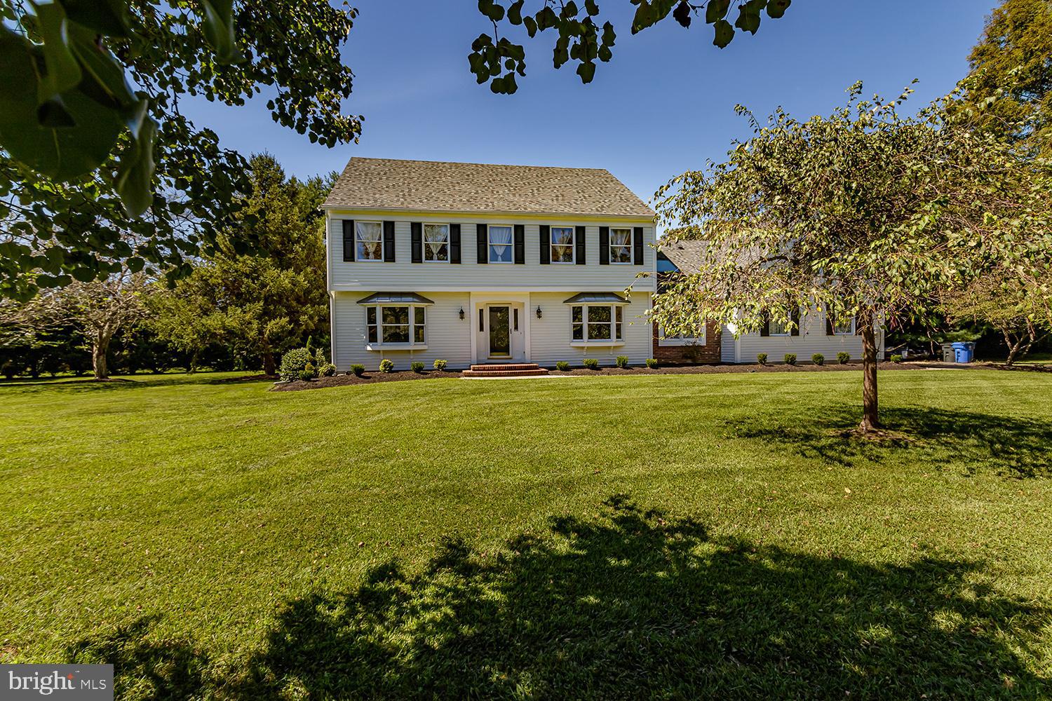 20 Meadowview Drive Shamong, NJ 08088 - Photo 2 of 40 View from Meadowview Drive