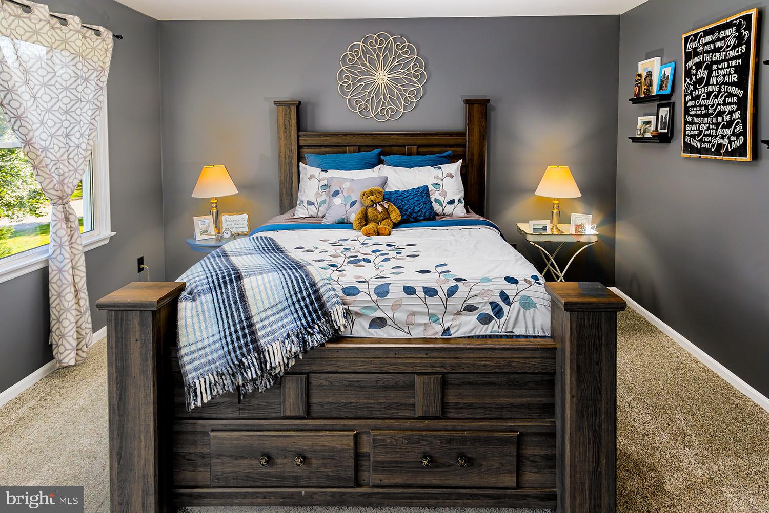 20 Meadowview Drive Shamong, NJ 08088 - Photo 20 of 40 Bedroom 2